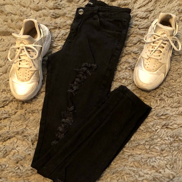 Fashion Nova Denim - 🚨FREE WITH ANY PURCHASE